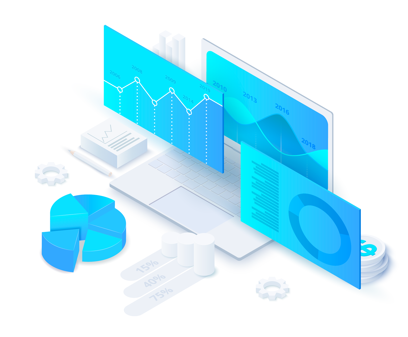 innit GmbH Illustration